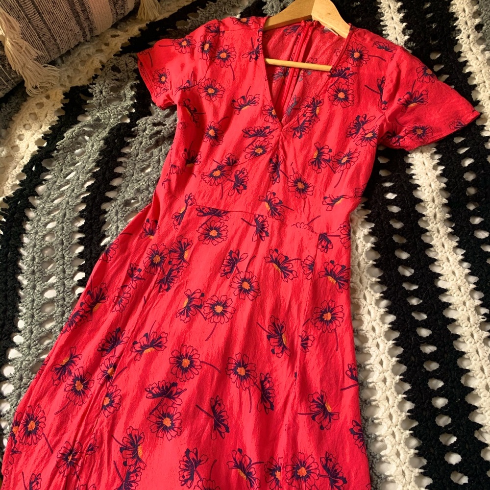 Summer dress